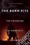 The Burn Pits libro str
