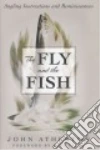 The Fly and the Fish libro str