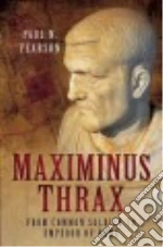 Maximinus Thrax libro str