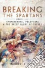 Breaking the Spartans libro str