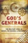 God's Generals libro str
