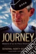Journey libro str