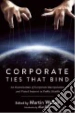 Corporate Ties That Bind libro str