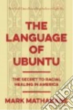 The Lessons of Ubuntu libro str