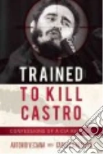 Trained to Kill libro str