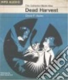 Dead Harvest (CD Audiobook) libro str