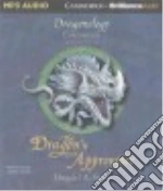 The Dragon's Apprentice (CD Audiobook)