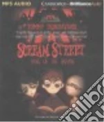 Fang of the Vampire (CD Audiobook)