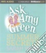 Summer Secrets (CD Audiobook)
