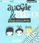 Auggie & Me (CD Audiobook)