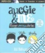 Auggie & Me (CD Audiobook)
