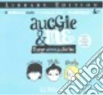 Auggie & Me (CD Audiobook)
