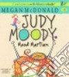 Judy Moody, Mood Martian (CD Audiobook) libro str