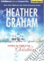 Home in Time for Christmas (CD Audiobook)