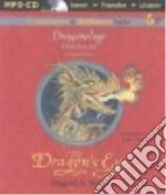 The Dragon's Eye (CD Audiobook)