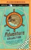 The Adventure Collection (CD Audiobook) libro str