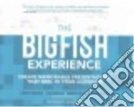The Big Fish Experience (CD Audiobook)