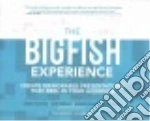 The Big Fish Experience (CD Audiobook)