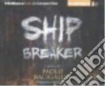 Ship Breaker (CD Audiobook)