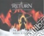 Legacy of Secrets (CD Audiobook)
