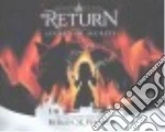 Legacy of Secrets (CD Audiobook)
