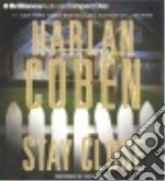 Stay Close (CD Audiobook)