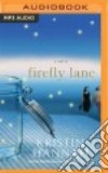 Firefly Lane (CD Audiobook) libro str