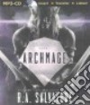 Archmage (CD Audiobook) libro str