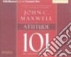 Attitude 101 (CD Audiobook) libro str