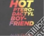 Hot Pterodactyl Boyfriend (CD Audiobook)