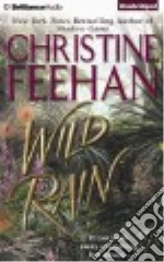 Wild Rain (CD Audiobook)