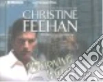 Burning Wild (CD Audiobook)