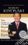 The Real Book of Real Estate (CD Audiobook) libro str