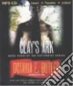 Clay's Ark (CD Audiobook)