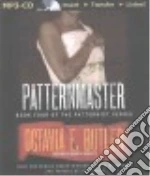Patternmaster (CD Audiobook)