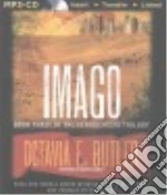 Imago (CD Audiobook)