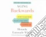 Aging Backwards (CD Audiobook)