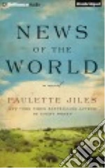 News of the World (CD Audiobook)