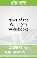 News of the World (CD Audiobook)