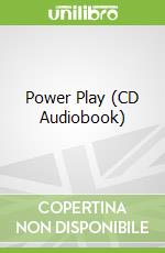 Power Play (CD Audiobook)