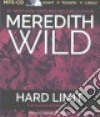 Hard Limit (CD Audiobook) libro str