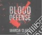 Blood Defense (CD Audiobook)