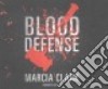 Blood Defense (CD Audiobook) libro str