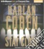 Stay Close (CD Audiobook)