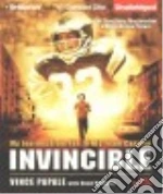 Invincible (CD Audiobook)