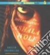 The Interrogation of Ashala Wolf (CD Audiobook) libro str