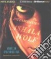 The Interrogation of Ashala Wolf (CD Audiobook) libro str
