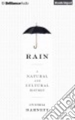 Rain (CD Audiobook)