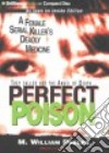 Perfect Poison (CD Audiobook) libro str