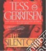 The Silent Girl (CD Audiobook)
